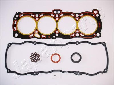 Gasket Kit, cylinder head JAPANPARTS KG-167