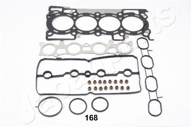JAPANPARTS KG-168 Gasket Kit, cylinder head