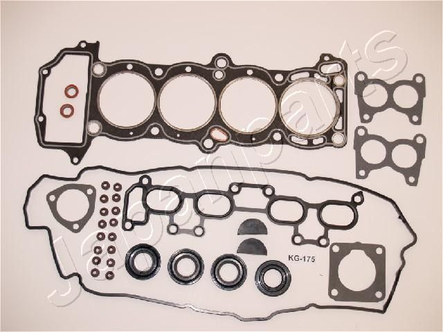 JAPANPARTS KG-175 Gasket Kit, cylinder head