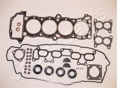 Gasket Kit, cylinder head JAPANPARTS KG-175