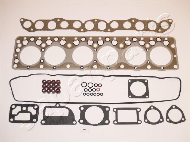 JAPANPARTS KG-176 Gasket Kit, cylinder head