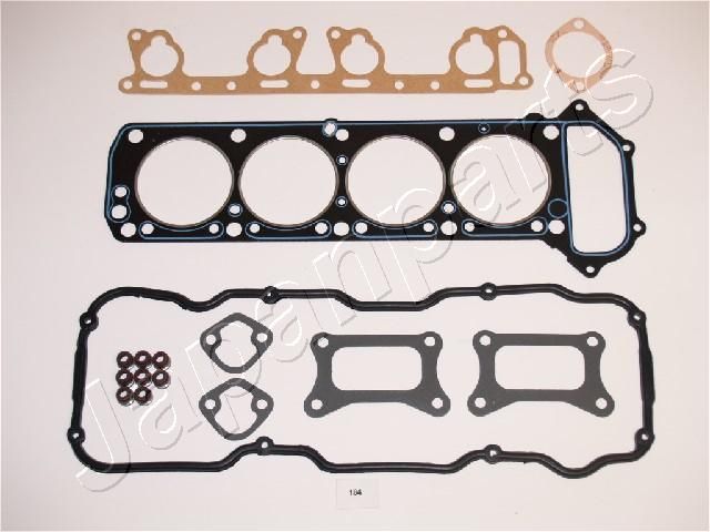 JAPANPARTS KG-184 Gasket Kit, cylinder head