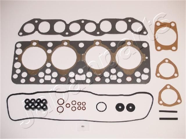 JAPANPARTS KG-191 Gasket Kit, cylinder head
