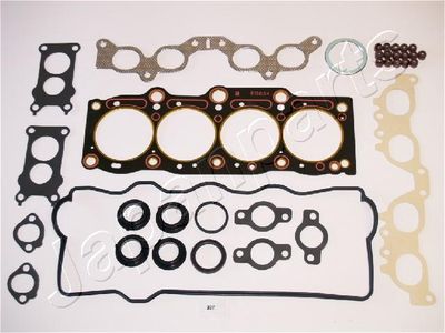 Gasket Kit, cylinder head JAPANPARTS KG-207