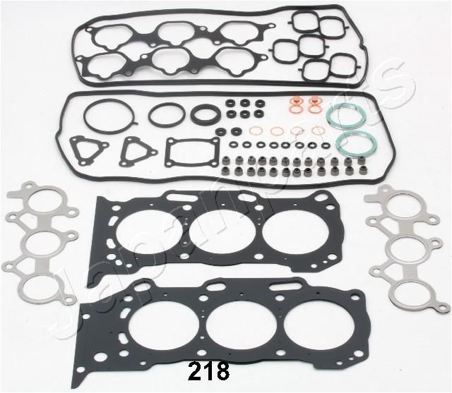 JAPANPARTS KG-218 Gasket Kit, cylinder head