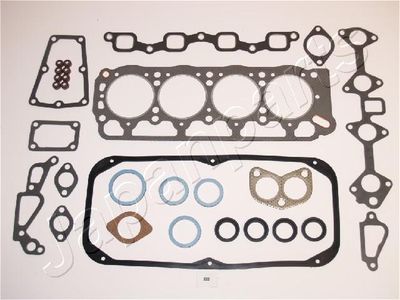 Gasket Kit, cylinder head JAPANPARTS KG-222