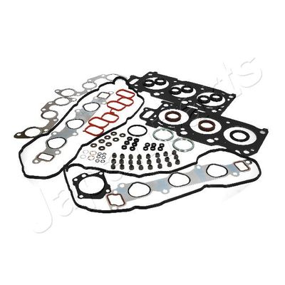 Gasket Kit, cylinder head JAPANPARTS KG-223