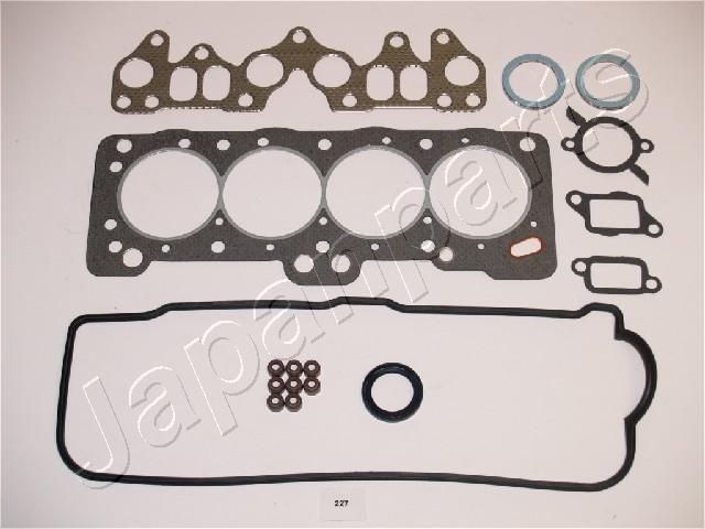 JAPANPARTS KG-227 Gasket Kit, cylinder head