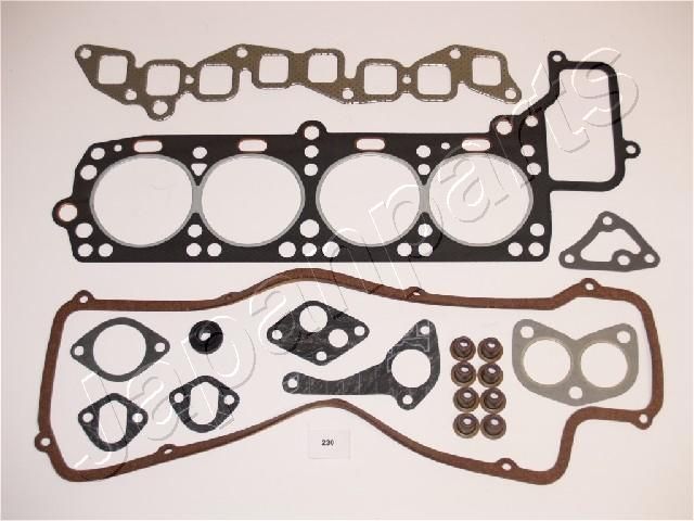 JAPANPARTS KG-230 Gasket Kit, cylinder head