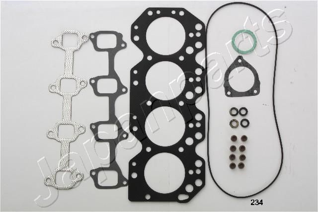 JAPANPARTS KG-234 Gasket Kit, cylinder head