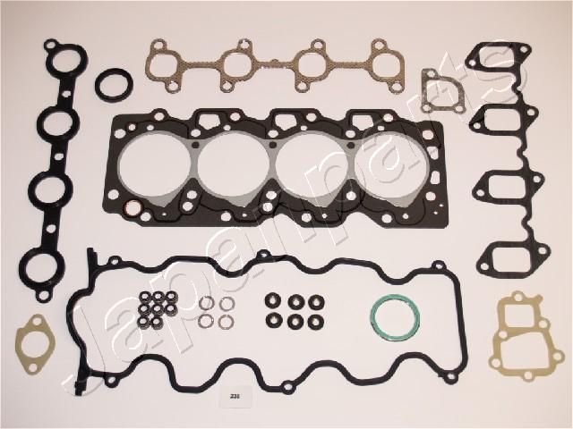 JAPANPARTS KG-238 Gasket Kit, cylinder head