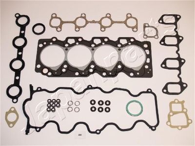 Gasket Kit, cylinder head JAPANPARTS KG-238