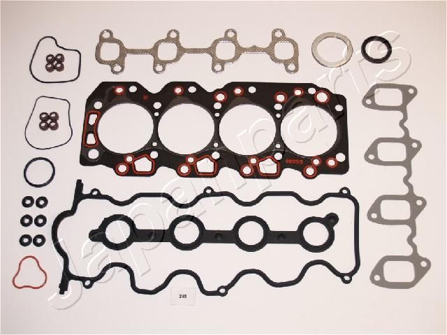 JAPANPARTS KG-245 Gasket Kit, cylinder head