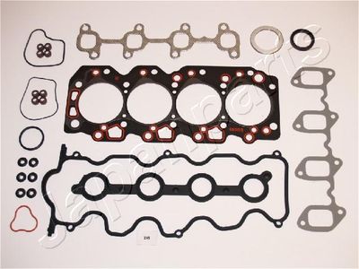Gasket Kit, cylinder head JAPANPARTS KG-245