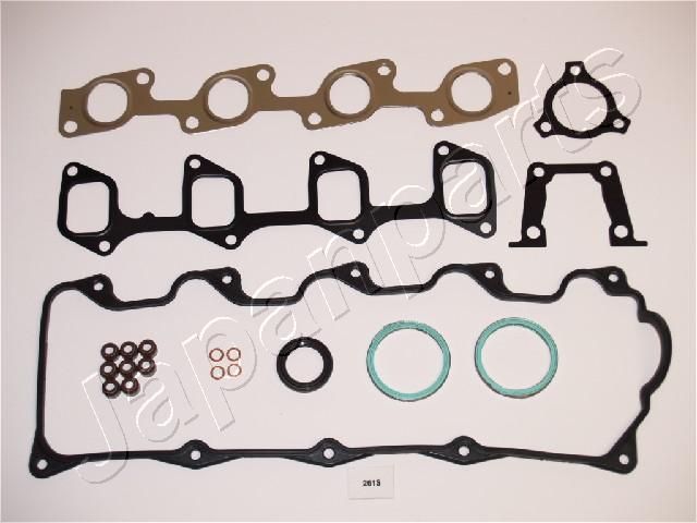 JAPANPARTS KG-261S Gasket Kit, cylinder head