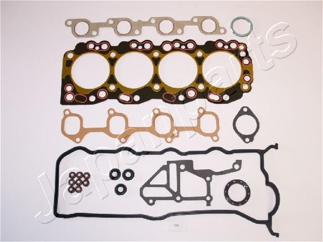 JAPANPARTS KG-282 Gasket Kit, cylinder head