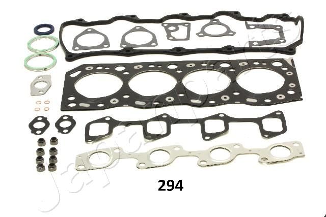 JAPANPARTS KG-294 Gasket Kit, cylinder head