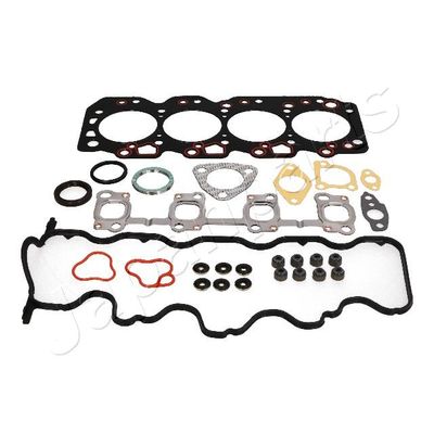 Gasket Kit, cylinder head JAPANPARTS KG-295