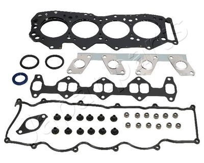 Gasket Kit, cylinder head JAPANPARTS KG-311