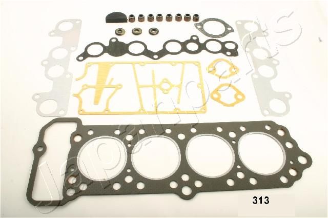 JAPANPARTS KG-313 Gasket Kit, cylinder head