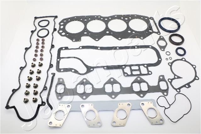 JAPANPARTS KG-315 Gasket Kit, cylinder head