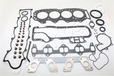 Gasket Kit, cylinder head JAPANPARTS KG-315