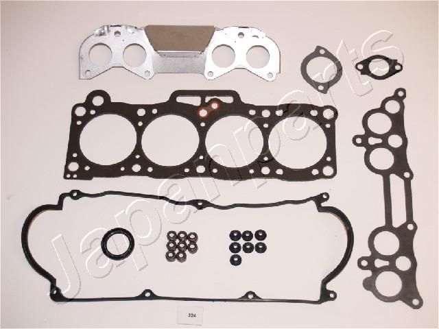 JAPANPARTS KG-324 Gasket Kit, cylinder head