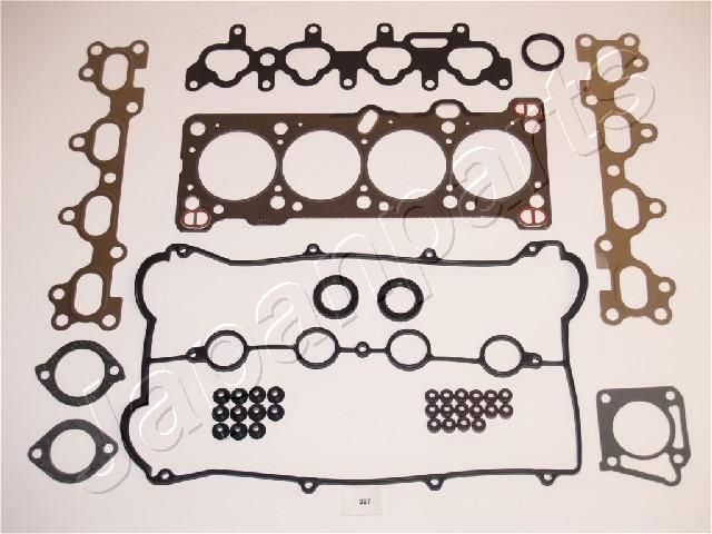JAPANPARTS KG-327 Gasket Kit, cylinder head