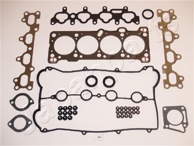 Gasket Kit, cylinder head JAPANPARTS KG-327