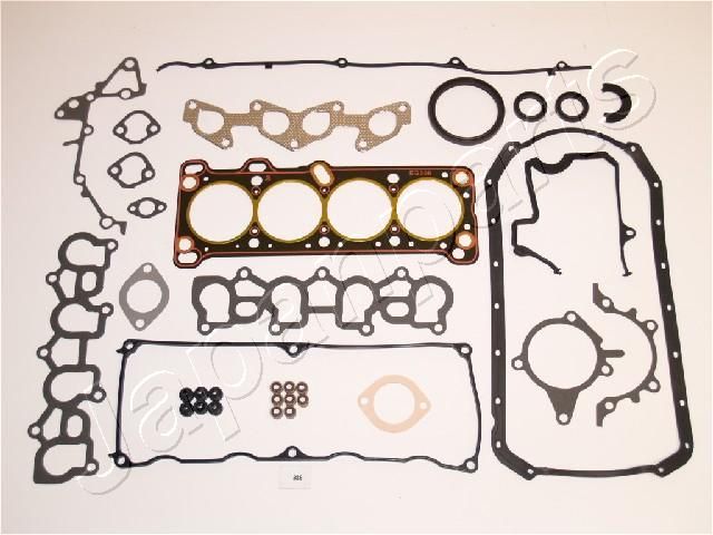 JAPANPARTS KG-328 Gasket Kit, cylinder head