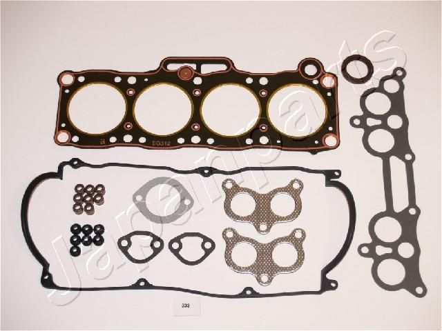 JAPANPARTS KG-333 Gasket Kit, cylinder head
