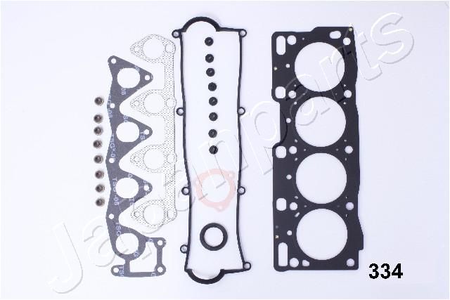 JAPANPARTS KG-334 Gasket Kit, cylinder head