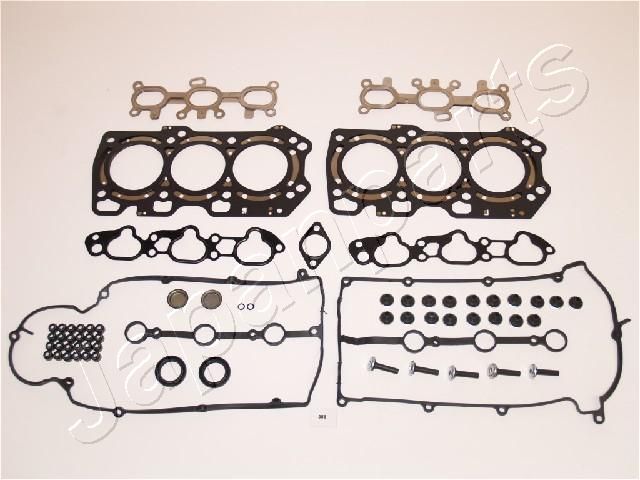 JAPANPARTS KG-336 Gasket Kit, cylinder head