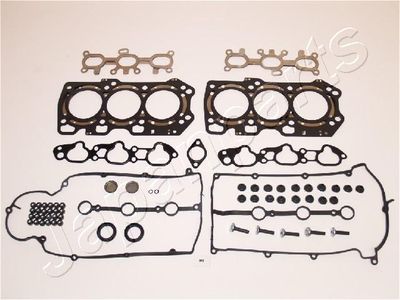 Gasket Kit, cylinder head JAPANPARTS KG-336