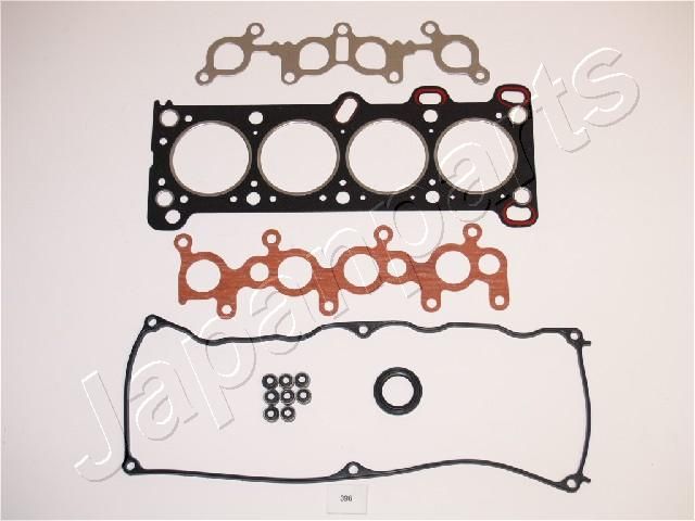 JAPANPARTS KG-396 Gasket Kit, cylinder head