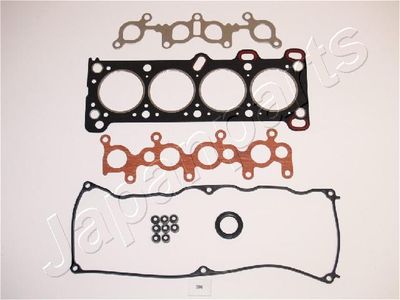 Gasket Kit, cylinder head JAPANPARTS KG-396