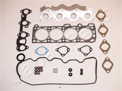 Gasket Kit, cylinder head JAPANPARTS KG-399