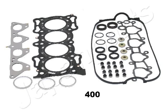 JAPANPARTS KG-400 Gasket Kit, cylinder head