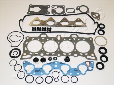 Gasket Kit, cylinder head JAPANPARTS KG-404