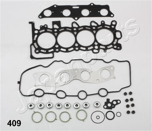 JAPANPARTS KG-409 Gasket Kit, cylinder head