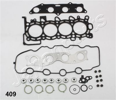 Gasket Kit, cylinder head JAPANPARTS KG-409
