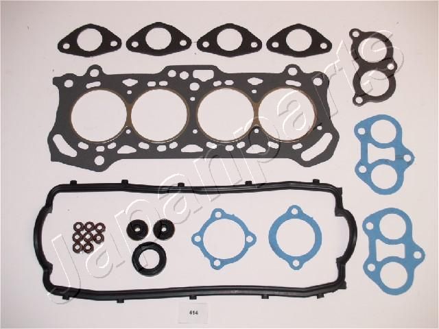 JAPANPARTS KG-414 Gasket Kit, cylinder head