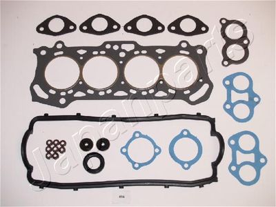 Gasket Kit, cylinder head JAPANPARTS KG-414
