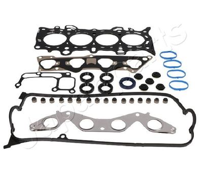 Gasket Kit, cylinder head JAPANPARTS KG-420