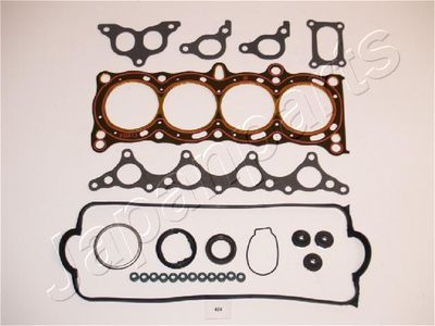 Gasket Kit, cylinder head JAPANPARTS KG-424