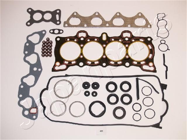 JAPANPARTS KG-425 Gasket Kit, cylinder head