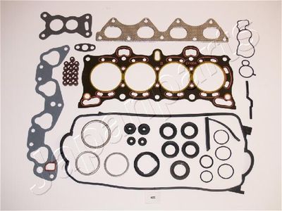 Gasket Kit, cylinder head JAPANPARTS KG-425