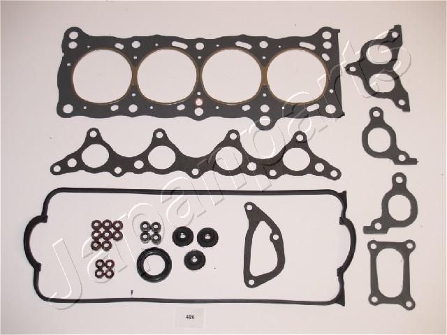 JAPANPARTS KG-426 Gasket Kit, cylinder head