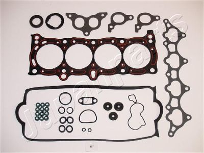 Gasket Kit, cylinder head JAPANPARTS KG-427