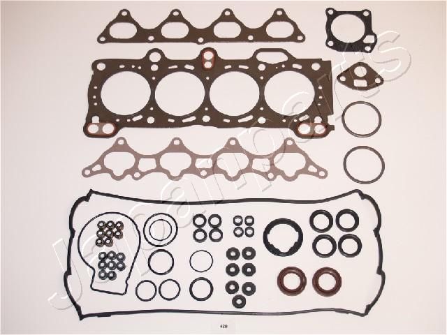 JAPANPARTS KG-428 Gasket Kit, cylinder head